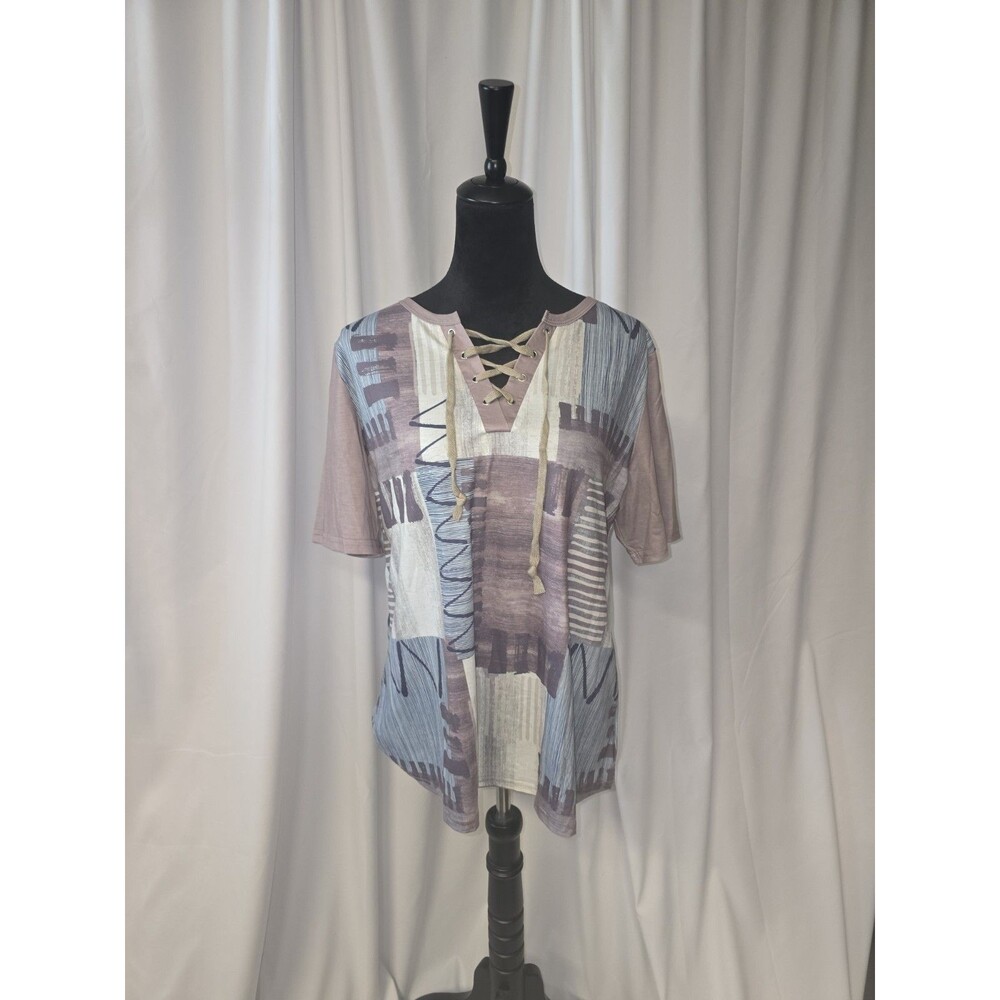 XL Women's Blouse